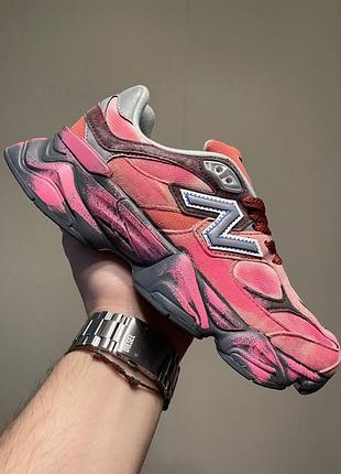 New balance 9060 custom