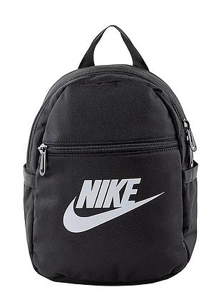 Женский рюкзак найк оригинал nike w nsw futura 365 mini bkpk cw9301-010