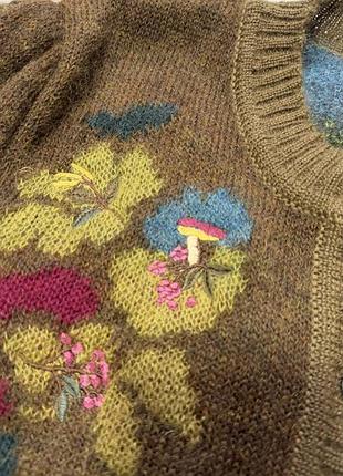 Кардиган basler 10