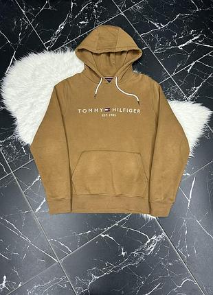 Чоловіче худі — модель tommy hilfiger mw0mw11599.