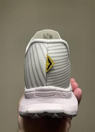 Nike zoom trail white 7
