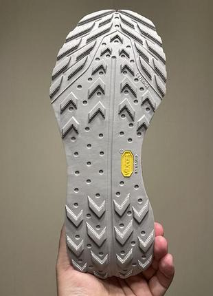 Nike zoom trail white 5