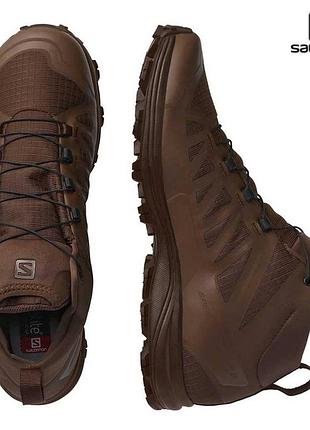 Кросівки salomon speed assault 2 earth