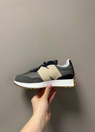 Nb 327 grafit beige