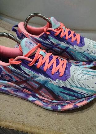 Женские кроссовки asics noosa tri 13 originals