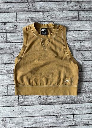 Жіночій топ nike