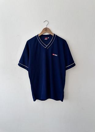 Diesel vintage t shirt футболка вінтажна