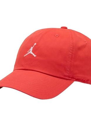 Кепка nike jordan club cap jumpman fd5185-604 (оригінал) fd5185-604