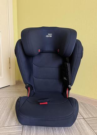 Britax romer автокрісло