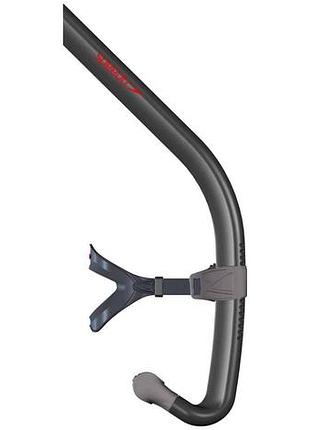 Аква-трубка для маски speedo bullet head snorkel 8-7530477010