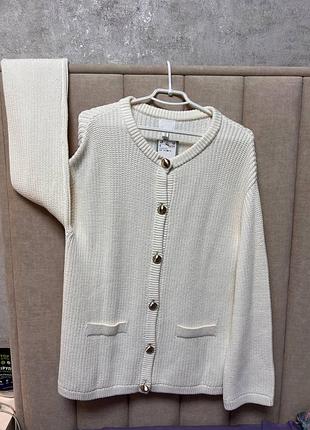 Кардиган женский