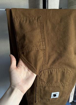 Штани carhartt