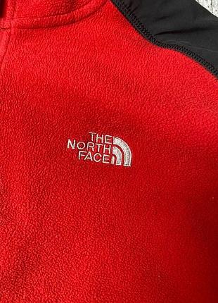 `the north face фліс polartec теплий | y2k vintage ski | 2