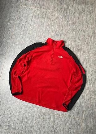`the north face фліс polartec теплий | y2k vintage ski | 3
