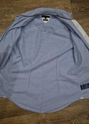 Сорочка tommy hilfiger 2