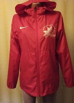 Ветровка женская nike