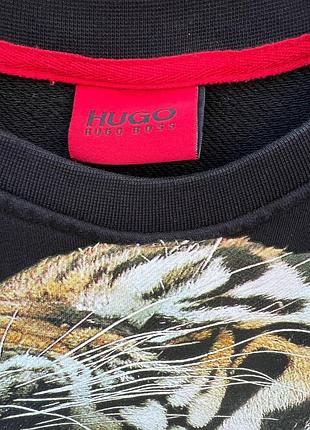 Світшот  hugo boss 4