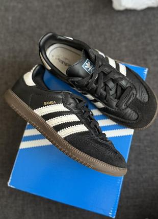 Кросівки adidas samba