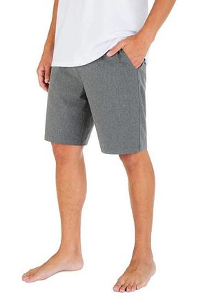 Мужские шорты фирмы hurley  phantom (xl) с бирками