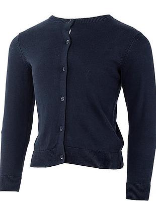 Дитяча кофта овіессе оригінал oviesse 1294651-blue