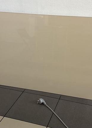 Керамічний інфрачервоний обігрівач teploceramic