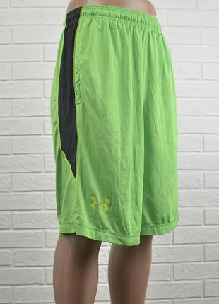 Шорти фірми under armour (m)