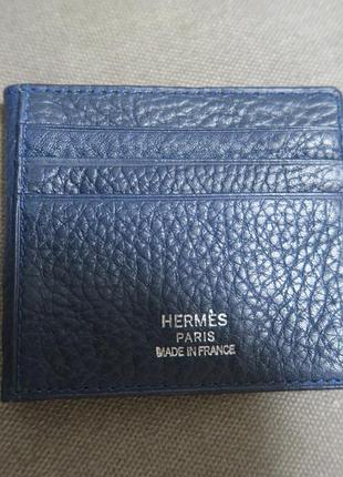 Портмоне hermes