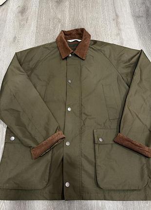 Куртка чоловіча zara