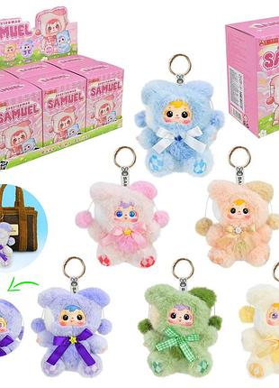 Герои pop toy арт. mr5030 (96шт) 7-р кор. игрушки-17*10*13см, 6шт в дисплей боксе 40*17*32см