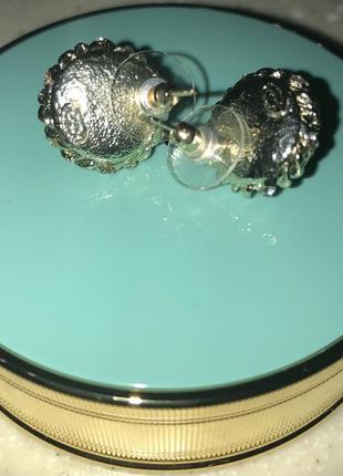 ⚜️серьги⚜️ 4