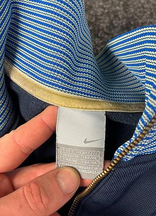 Олімпійка nike vintage 5