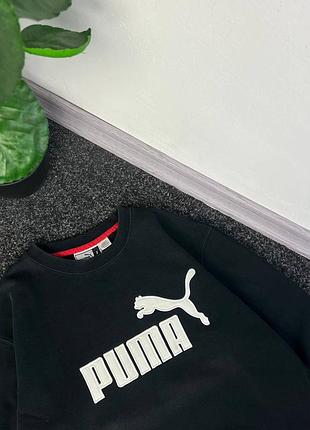 Світшот puma 2