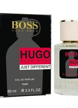Парфюм мужской хуго босс just different 60 мл