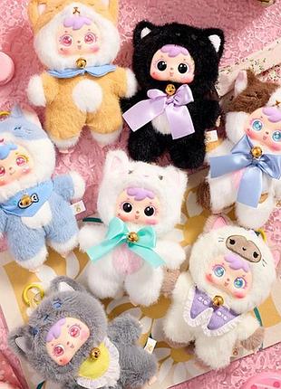 Герои pop toy арт. mr5007 (96шт) 7 видов, р-р кор. игрушки-19*8*13см, 6шт в дисплей боксе 40*17*33см