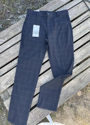 Штани від zara (s)