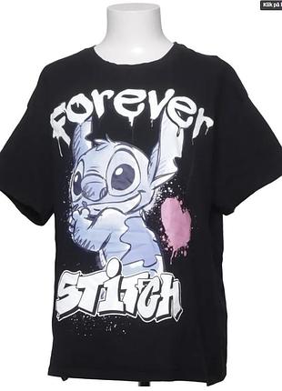 Футболка десней стч (англ. stitch