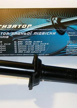 Амортизатор задний заз-1102, 1103, 1105 (пр-во ) стойка таврия, славута, дана