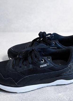 Жіночі кросівки puma