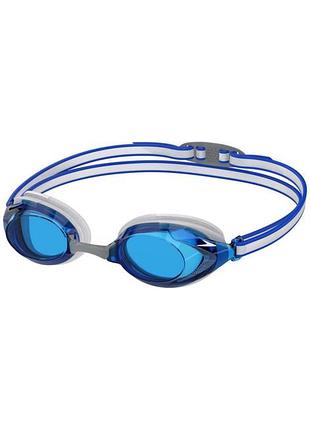 Окуляри для плавання спеедо оригінал speedo junior vanquisher 3.0 8-00475210729
