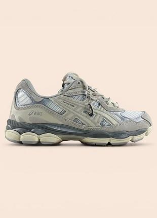 Крлсівки asics gel-nyc оригінал