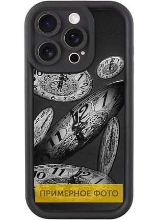 Tpu чехол prestige для apple iphone 16e (6.1") watch