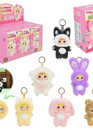 Герои pop toy арт. mr5013 (120шт) 7-р кор. игрушки15*9*8см, 6шт в дисплей боксе 28*17*27см