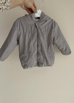 Курточка 80 г.
