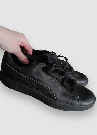 Кросівки жіночі puma smash v2 l 38 розмір