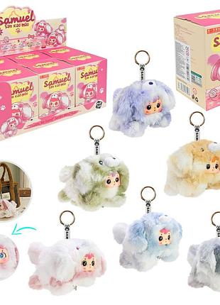 Герои pop toy арт. mr5033 (120шт) 7-р кор. игрушки-14*9*11см, 6шт в дисплей боксе 34*18,5*28см
