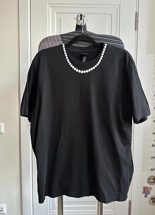 Футболка h&m і giambattista valli, l