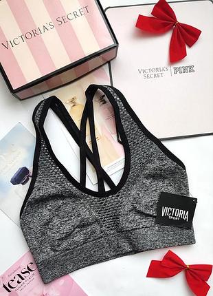 Спортивный топ victoria's secret s 36 75a 75b 70b 70c