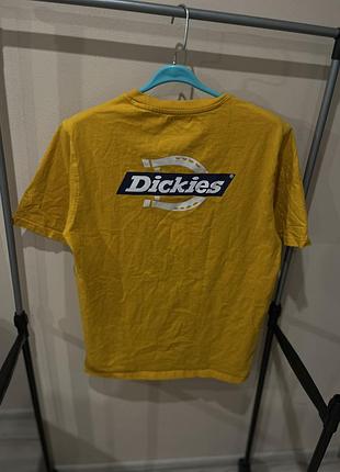 Футболка dickies sk8 дікес s