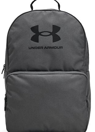 Рюкзак ua loudon backpack 25l серый уни 30х45х13 см 1378415-025