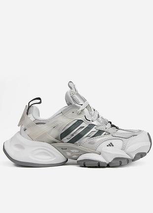 Adidas vento xlg white grey